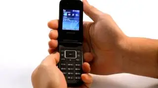 The perfect basic phone 2degrees Samsung GT-ET2530