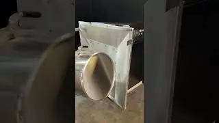 Ref.16407 Fuchs CE200 Test Run