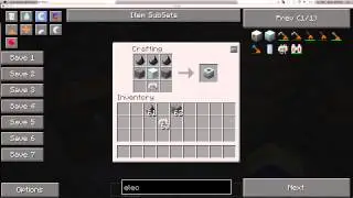 Tekkit episode 1