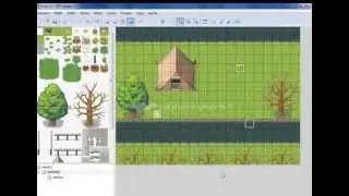 Como Fazer um jogo no RPG MAKER XP #3