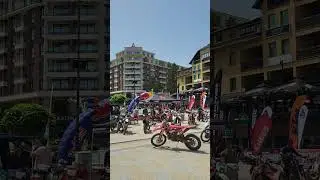 Xross Hard Enduro Zlatibor 2024