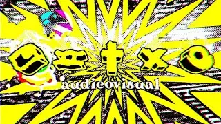 (AMAZING EFFECT DEMON) CUT DEEP // AudieoVisual