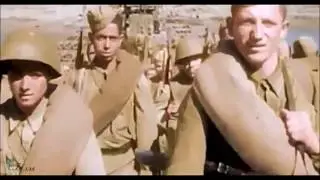 Мне кажется порою, что солдаты..Журавли