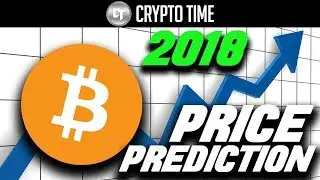 2018 Bitcoin Price Prediction ( 10K, 50K, 100K, 1M ? )