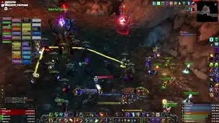 High King Maulgar - The Burning Crusade - Warlock PoV