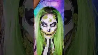 🪲 Beetle Juice 🪲 #beetlejuice #halloween2024