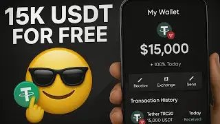 USDT Crypto Platform Review (2025) – My Honest Experience