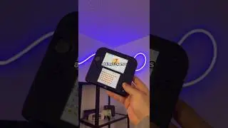 Doubling the number of games on my 2DS until something BREAKS (Day 6) 