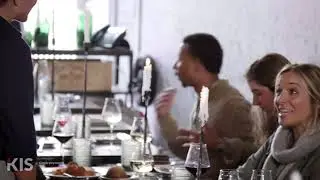 Clover Dining