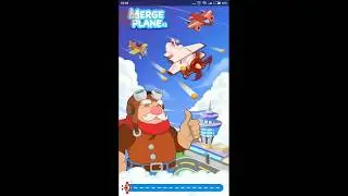 Merge Plane [MOD: Gems/VIP]