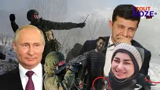 Ukraine nan cho, joe Biden pote ranfò, la Russie di pa gen lapè,un Iranien  décapite sa femme 17ans