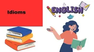 Figurative language: Idioms worksheet