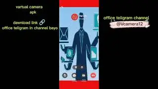 VCamera Pro Mod apk Modded By MrMohit //VCamera Launched Field Problem Fix 