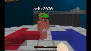 i did the destroying