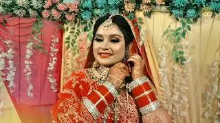 🔴LIVE ||WEDDING|| HIGHLIGHTS || TEJINDER ❤JASKIRAN