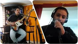 never tear us apart cover Deserters