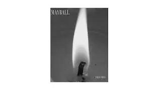 Anfa Rose - MAYBALL (Official Lyric Video)