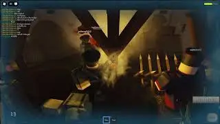 roblox our execution gameplay