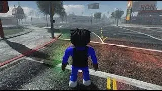 Roblox - Advanced Movement System