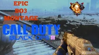 Bo3 Montage 1 (F.t Mr_Superlob)