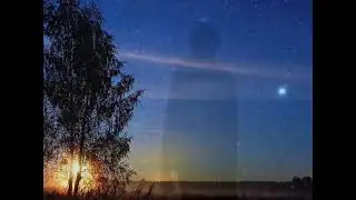Лирическая песня из 80-х в исполнении Игоря Талькова