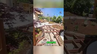 Why TuffBlock Is The Ultimate Deck Foundation Solution #diy #landscaping