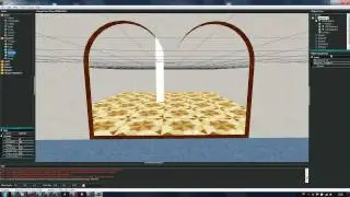 Gael Engine - Editor CSG