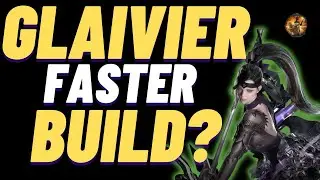 LOSTARK GLAIVIER (LANCE MASTER) ALL OUT ATTACK BUILD SKILL ROTATION/GAMEPLAY