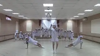 Ансамбль танца 