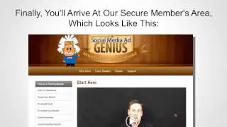 Social Media Ad Genius - Facebook Ads State Of The Union Webinar 2014