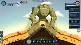 игра бога Reus серия 1