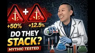 I Tested Double Counterattack Gems… The Results Were Insane