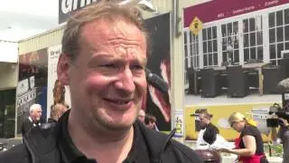 Grill Giganten 2014: Finale!