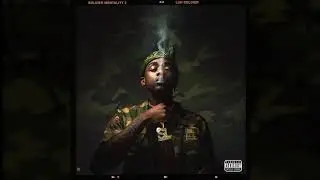 Luh Soldier - Bop (Official Audio)