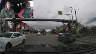 Главное не сдаваться ! (Экзамен в ГИБДД)