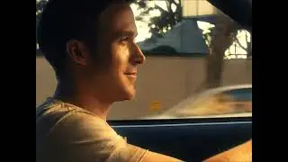I Drive Ryan Gosling #idrive #RyanGosling #drive #meme #fun #cars #crash #Drifting part a 232