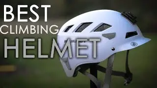 Best Climbing Helmet | Mammut El Cap Review | Sizing Guide
