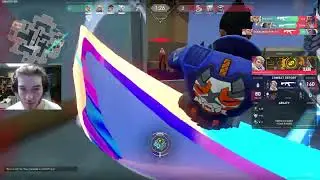 21 KILLS! EGGSTER YORU ABYSS PRO RADIANT VALORANT GAMEPLAY! FULL MATCH VOD