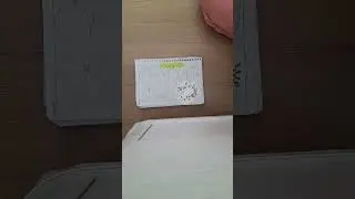 [ASMR] Распаковка бумажных сюрпризов.  Часть 11. Сезон 1. #shorts #распаковка #сюрпризы