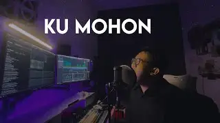 Afgan - Ku Mohon (Rantaone Cover)