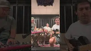 Ni Tan Tan desde Al Fondo Estudios. Parte 2