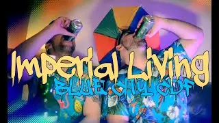BLUE CITY CDF - IMPERIAL LIVING (OFFICIAL MUSIC VIDEO)