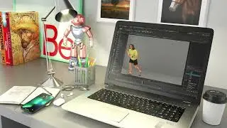 Escaping the Matrix | 3D Character Animation | Prolific Studio
