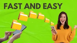 How to Transfer Data / Files from an Old Android to a New Android Phone