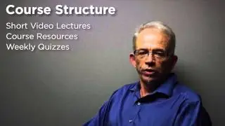 Course Trailer: The History and Evolution of Typography