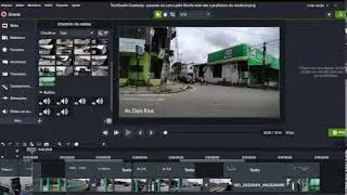 EDITANDO VÍDEO E POSTANDO NO YOUTUBE - PASSO A PASSO