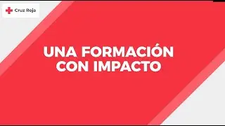 Una formación con impacto