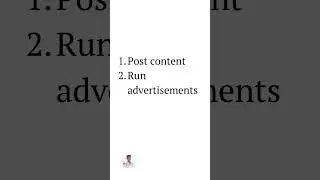 3 Proven Ways To "Grow Your Business" Online #shorts