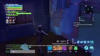 Fortnite