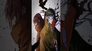 duo genjutsu ditakutin #shortvideo